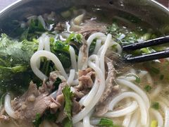 -攀枝花·任德琼·盐边羊肉米线