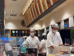 -合点寿司(美罗城店)