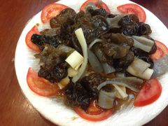 -旺达·福州菜(正大广场店)