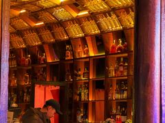 -悦界酒吧(后海店)