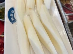 -鲜锦记潮汕牛肉火锅(月坛店)