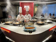 -阿五黄河大鲤鱼(纬三路店)