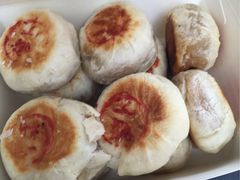 -长发西饼(临顿路店)