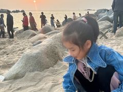 -大浪湾