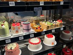 -FANEN法念·烘焙·甜点(万象城店)
