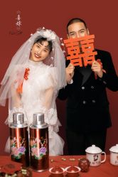 点击看大图 -太古映画婚纱摄影(天河店)