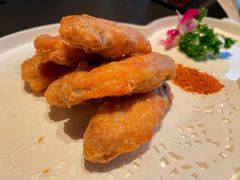 -唐猫庭院·千年陕菜(赛格国际购物中心店)