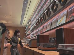 -黑胶星球(华发中城商都店)