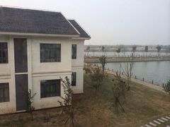 -明珠湖天鹅苑·农家菜馆