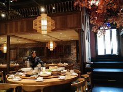 -老凯俚酸汤鱼(多彩城店)