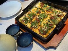 -拈菜(观音桥阳光世纪店)