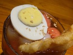 -冰川朝鲜族料理·东北菜(观前店)