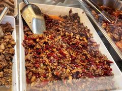 招牌冷吃兔-鑫记婆婆兔·兔头(春熙店)