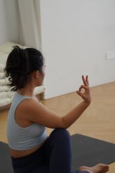 -YogaTime瑜伽时光