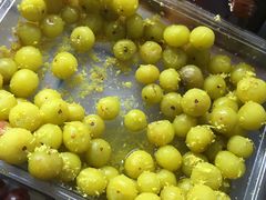 橄榄-老炳·七丛松甘草水果