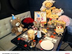 -Nord Grill&Bar Highland诺德西餐(深圳欢乐海岸店)