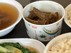 -好成财牛排馆(涂门街总店)