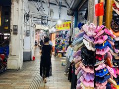 -三姐海南粉(骑楼老街店)