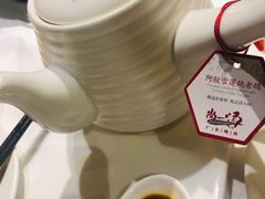 -尚一汤 广东炖汤(金桥国际店)
