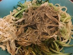 -友乐达台北精致面馆(张江店)