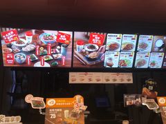 -永和大王(小厨·东四十条店)