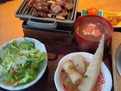-味太助·银饭食堂(中华城店)