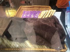 -樊阿姨•肉夹馍•手工面(嘉禾望岗店)