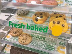 -赛百味SUBWAY(高新店)