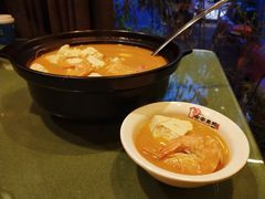 -锦顺海鲜•口味菜(李村店)