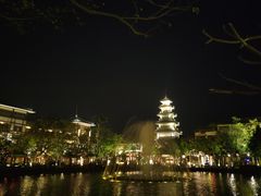 -御温泉·大餐庙会