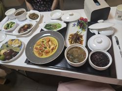 -爱弥儿月子中心(省医院店)