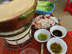 -威邵鸡煲(西华路总店)