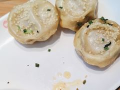 -小杨生煎(香港名都店)