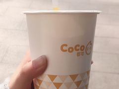 -CoCo都可(盐城宝龙城市广场店)