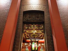 -梅龙镇酒家(南京西路总店)