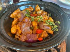 -环球港凯悦 · 享悦中餐厅