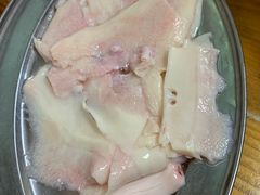 -江村四哥新鲜牛肉店(江高总店)
