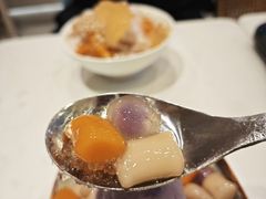 -鲜芋仙(高新益田假日里店)