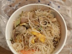 -一路飘香面馆
