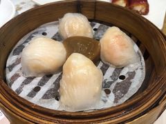 -赏点粤式点心(广州塔店)