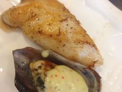 真剑(贵州路店)-真剑日本料理·铁板烧(贵州路店)