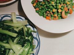 -味福记·江西小炒·南昌小吃(青山湖万达店)