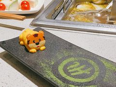 -海底捞火锅(群光广场店)