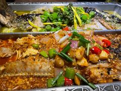 -鸣记脆皮烤鱼(山姆店)