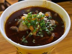 -王记生烫牛杂面馆(兰陵路店)
