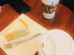 -星巴克(珠海中邦酒店店)