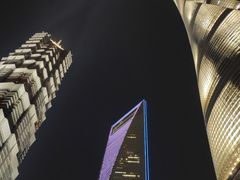 -上海中心大厦