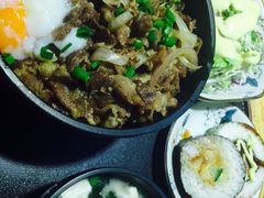 -京和风食堂·定食寿喜锅(保利樾广场店)