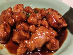 糖里脊-弄堂里(滨江龙湖天街店)