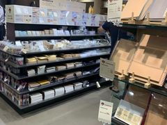 -MUJI无印良品(远洋未来广场店)